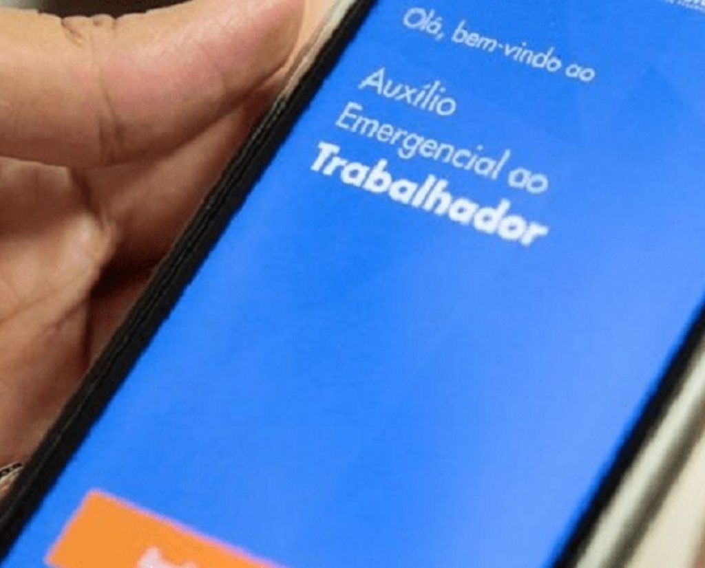 Mais um grupo de beneficiários recebe pagamento do auxílio emergencial nesta quinta-feira; confira