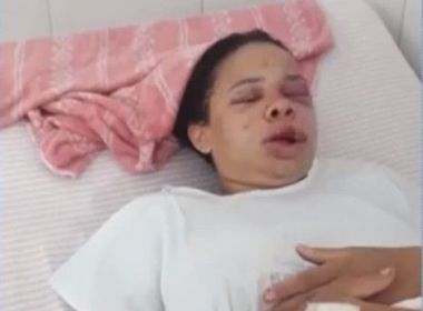 Tentativa de feminicídio é registrada em Brumado; agressor é liberado após ser ouvido