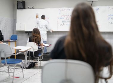 MEC lança programa para combater evasão escolar no ensino fundamental