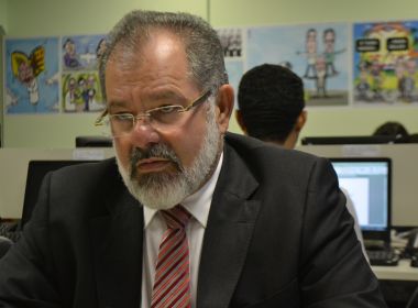 WhatsApp de Marcelo Nilo é clonado e contatos caem no golpe das transferências bancárias