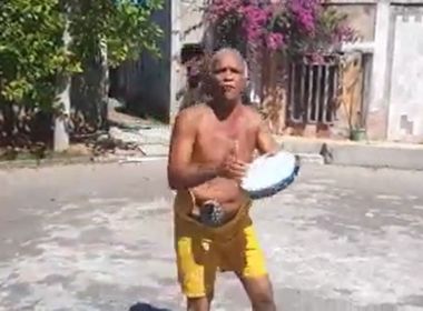 Pastor Sargento Isidório recebe alta, agradece orações e pede cuidados com a saúde