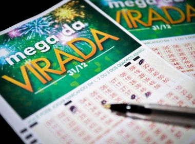 Mulher se diz ganhadora do ‘prêmio esquecido’ de R$ 162 milhões da Mega da Virada