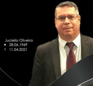 Diretor da afiliada da TV Cultura na Bahia, Hélio Oliveira morre de Covid-19