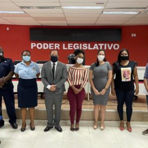 Alagoinhas: Oficina qualifica guardas municipais que atuam na patrulha Maria da Penha