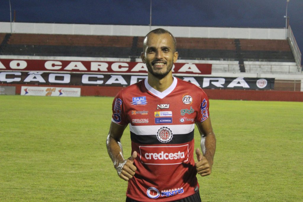 Multinacional do segmento de bebidas assina patrocínio com Atlético de Alagoinhas