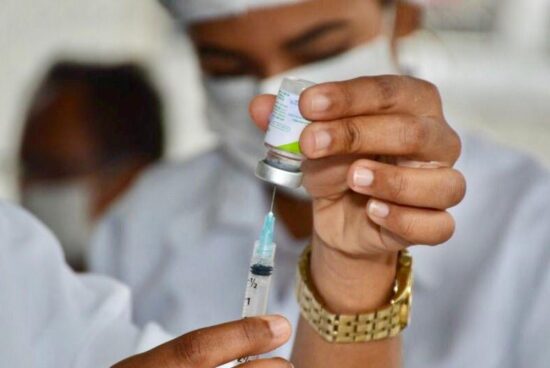 Alagoinhas: Confira o calendário de vacinação contra Influenza
