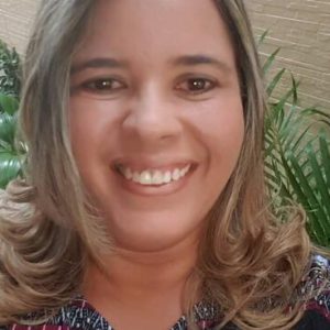 Alagoinhas: Nota de pesar pelo falecimento da coordenadora pedagógica Marla Abreu