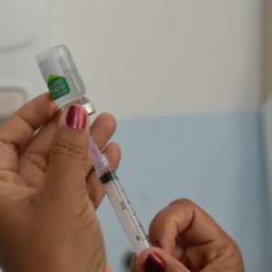 Alagoinhas: Vacinação contra a Covid-19 será retomada na quinta-feira (22)