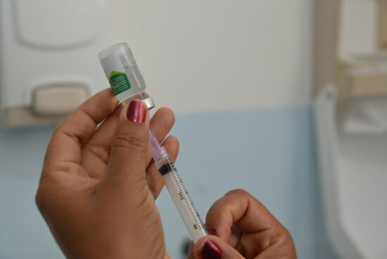 Alagoinhas: Vacinação contra a Covid-19 será retomada na quinta-feira (22)