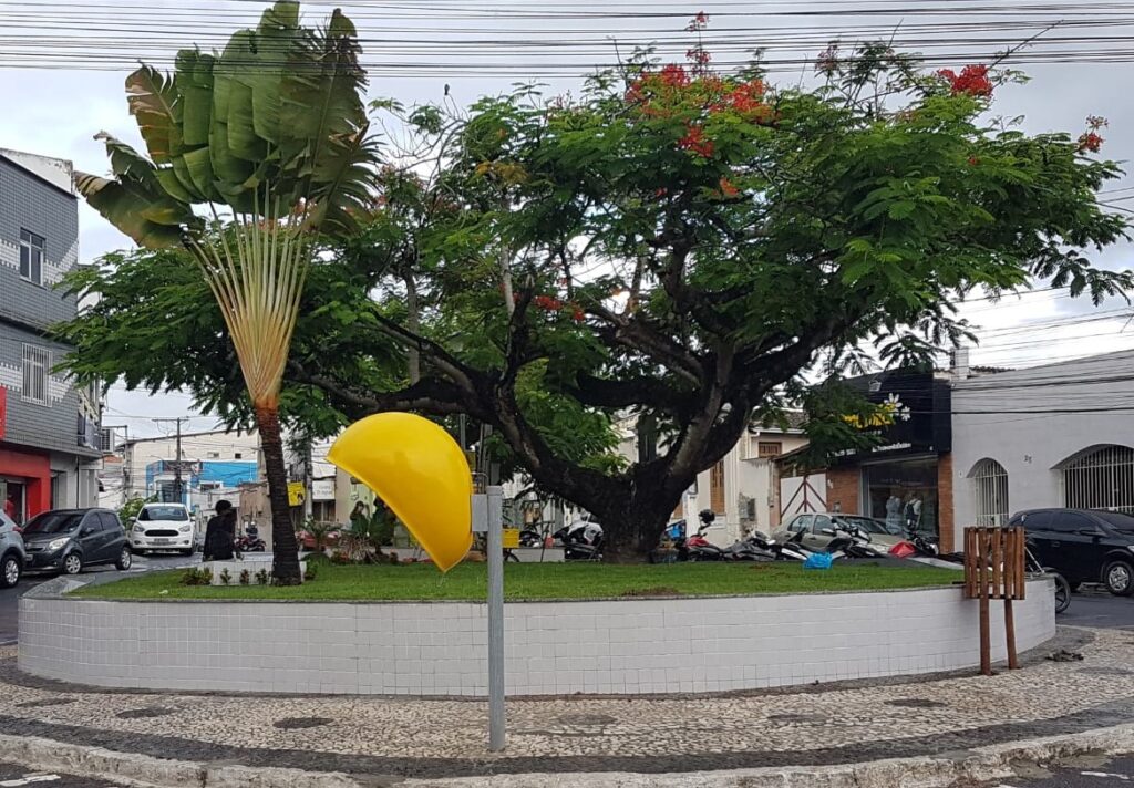 Alagoinhas: Pavimentação de três ruas e nova Praça 7 de Setembro serão inauguradas nesta quinta-feira (29)