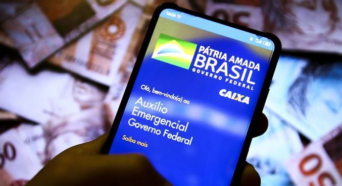 Novo auxílio emergencial: veja o calendário completo das novas parcelas.