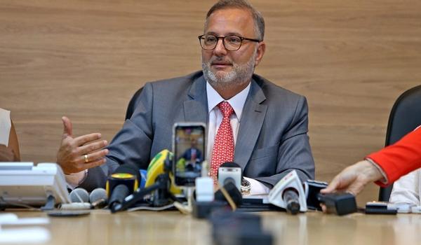 Vilas Boas anuncia chegada à Bahia de novo lote de vacinas contra a Covid-19 nesta quinta-feira
