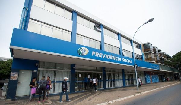 Agências do INSS não funcionam nesta quinta-feira e só reabrem no dia 5 de abril