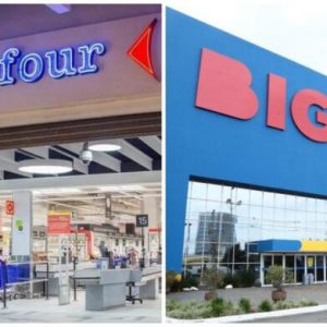 Atacado Big, comprada pela Carrefour irá se instalar em Alagoinhas.