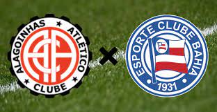 Atlético de Alagoinhas enfrenta o Bahia em Pituaçu na tarde deste domingo(04).