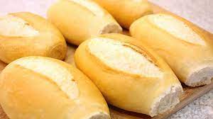 Receita de pão francês 🥖