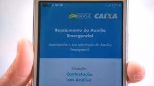 Caixa começa a pagar neste domingo a primeira parcela do Auxílio Emergencial 2021