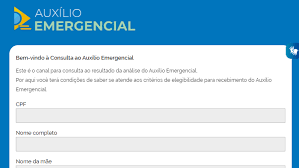 Auxílio Emergencial 2021: saiba como contestar se você teve o benefício negado