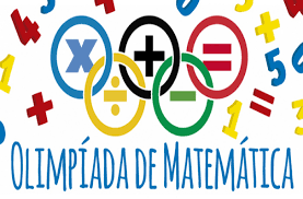 Prazo para inscrição de escolas na Olimpíada de Matemática termina nesta sexta-feira