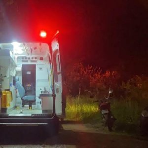 Duplo homicídio e uma tentativa são registrados no município de Aporá