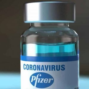 Covid: Brasil recebe 629 mil doses da vacina da Pfizer por Viracopos nesta quarta