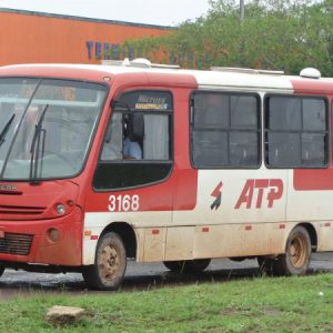 Exclusiva: ATP entrega linhas de ônibus da zona rural de Alagoinhas