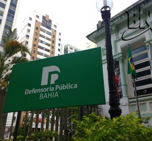 Defensoria lança concurso para defensor público com salário de R$ 22,5 mil