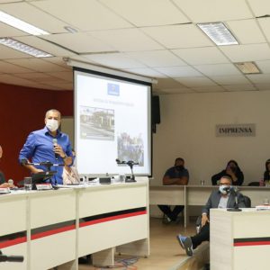 Prefeitura declara caducidade e extingue contrato com a empresa de transporte coletivo Cidade das Águas