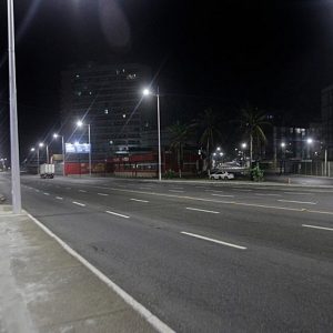 Toque de recolher na Bahia é prorrogado até 10 de maio; venda de bebida alcoólica está vedada no final de semana