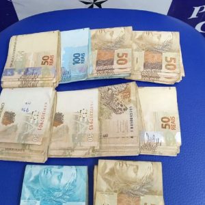Prestador de serviço bancário de Jequié ‘engana’ cliente e furta R$ 20 mil via pix
