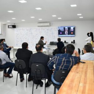 Prefeitura de Alagoinhas mantém diálogo aberto sobre novo Código Tributário Municipal