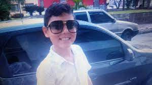 Criança de 9 anos que foi sequestrada em Miguel Calmon é encontrada em Feira de Santana