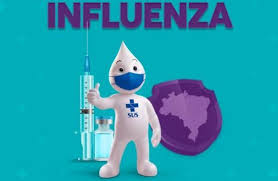 População de Alagoinhas (BA) já pode se vacinar contra Gripe Influenza