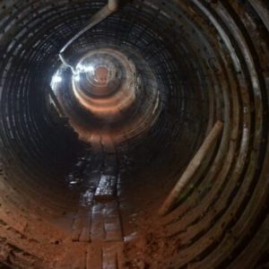 Alagoinhas: O maior túnel de Armco da Bahia, que integra a obra de macrodrenagem da Lagoa da Cavada, está pronto