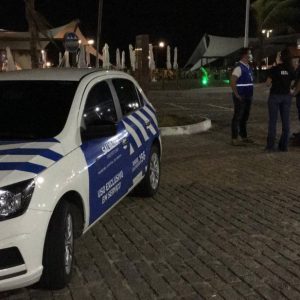 Governo da Bahia prorroga toque de recolher até 17 de maio; veja outras medidas restritivas