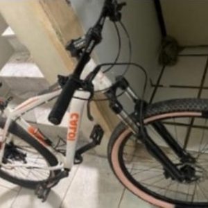 Suspeito de roubar bicicleta anuncia produto na internet e é preso após negociar venda com a vítima em Salvador