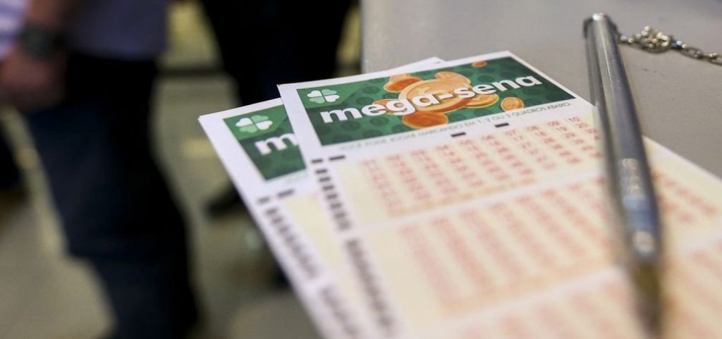 Mega-Sena pode pagar R$ 2,5 milhões nesta quarta-feira