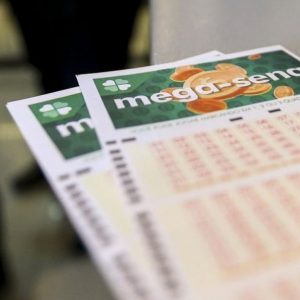 Mega-Sena pode pagar R$ 2,5 milhões nesta quarta-feira