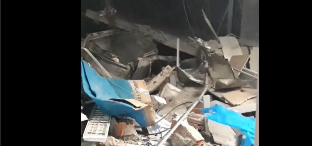 Polícia desarticula quadrilha responsável por explosões em bancos da Bahia