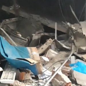 Polícia desarticula quadrilha responsável por explosões em bancos da Bahia