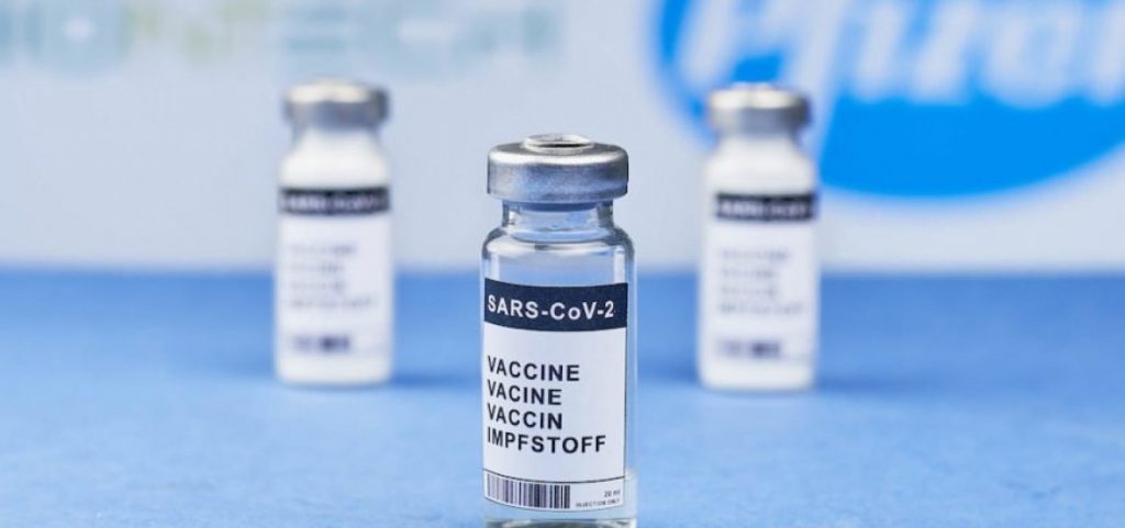 Bahia recebe mais de 37 mil doses de vacinas contra Covid-19