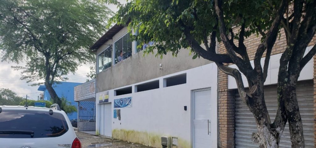 Prefeito de Candeias é liberado após ser detido com arma sem registro pela Polícia Federal