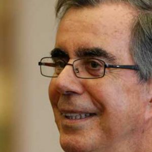 Morre o ex-presidente do Banco Central, Carlos Langoni