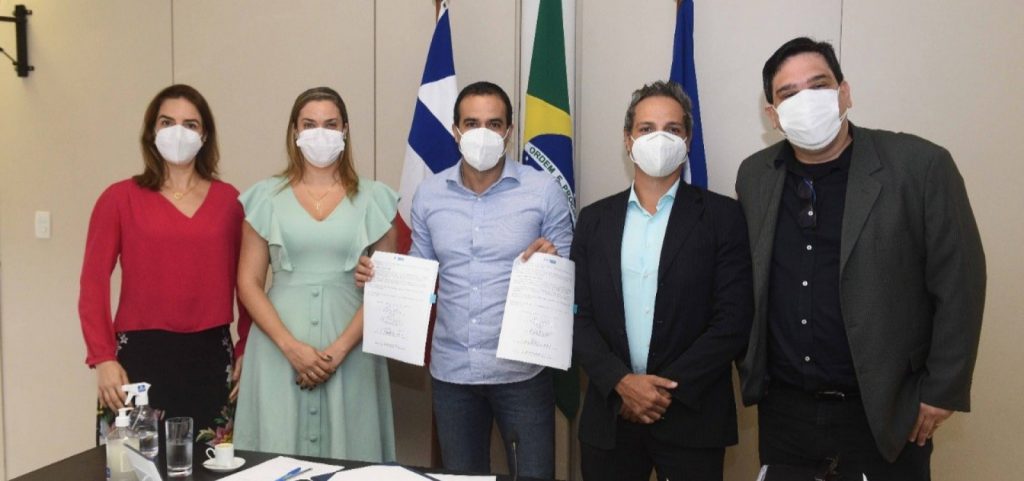 Treinar para Empregar: prefeitura vai oferecer mais de 30 cursos profissionalizantes