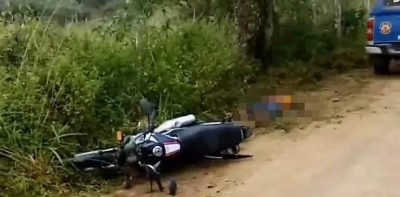 Suspeitos de assaltos morrem após troca de tiros com policiais no interior da Bahia.