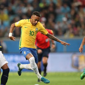 Brasil enfrenta o Equador pelas Eliminatórias na noite desta sexta-feira(04).