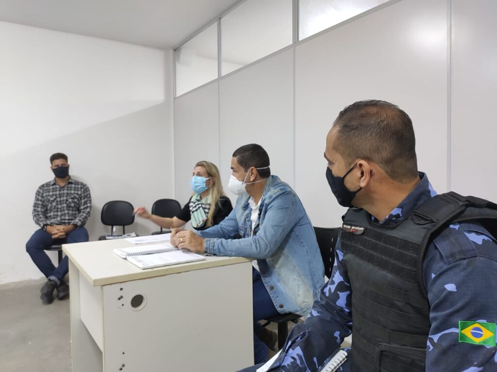Alagoinhas: Fiscalização de medidas restritivas será reforçada nos próximos dias.