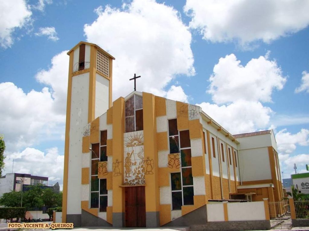 Alagoinhas: Começa nesta terça-feira (01),a trezena de Santo Antônio; confira a programação.