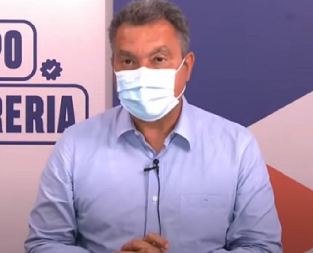 “Aqui tem governo e tem autoridade”, diz Rui Costa sobre suposta ‘motociata’ de Bolsonaro na Bahia