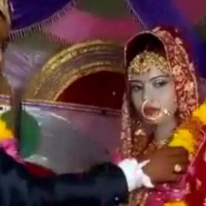 Noiva morre durante cerimônia e noivo se casa minutos depois com a irmã mais nova dela